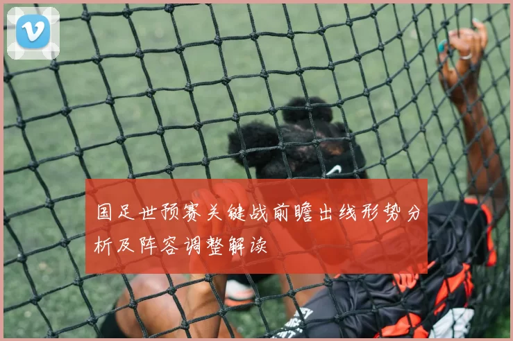 国足世预赛关键战前瞻出线形势分析及阵容调整解读
